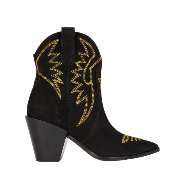 Western Boots