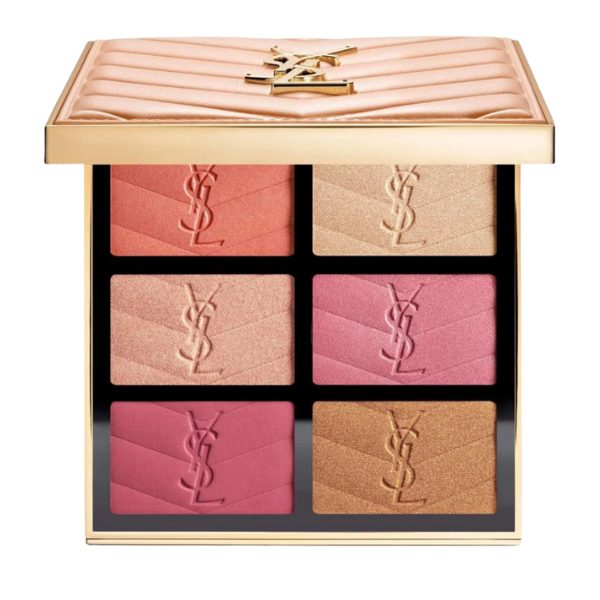 Blush Palette