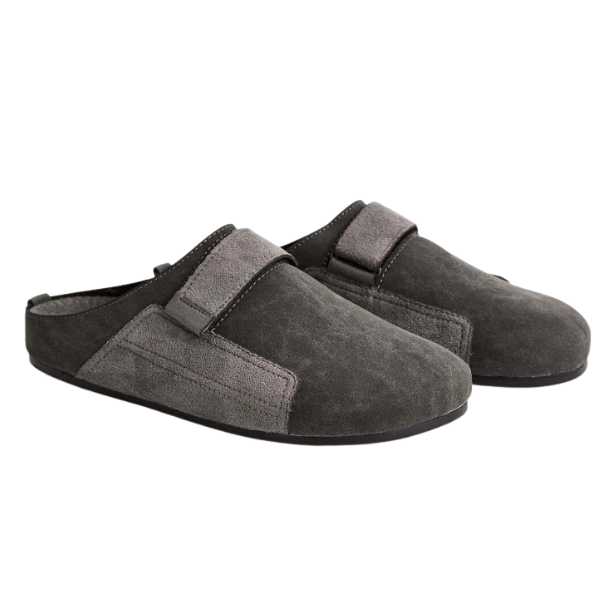Cozy Clogs