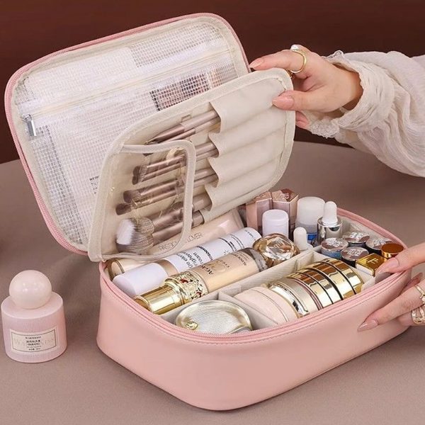 Makeup Bag